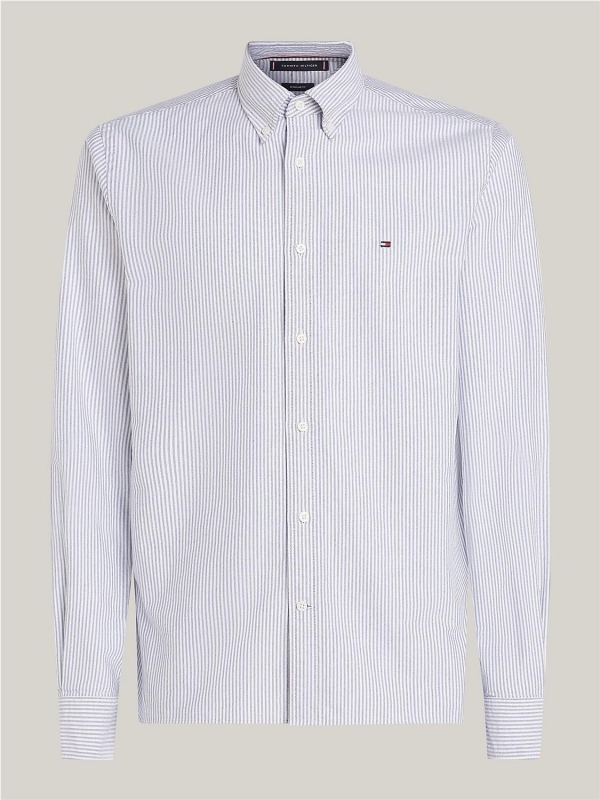 Camisa TOMMY HILFIGER MW0MW36238