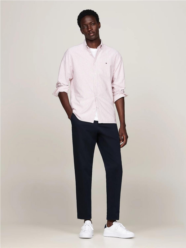 Camisa TOMMY HILFIGER MW0MW36238