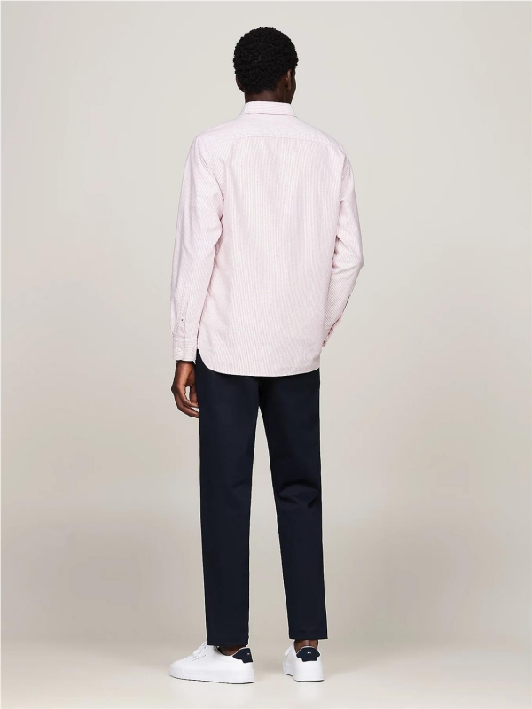 Camisa TOMMY HILFIGER MW0MW36238