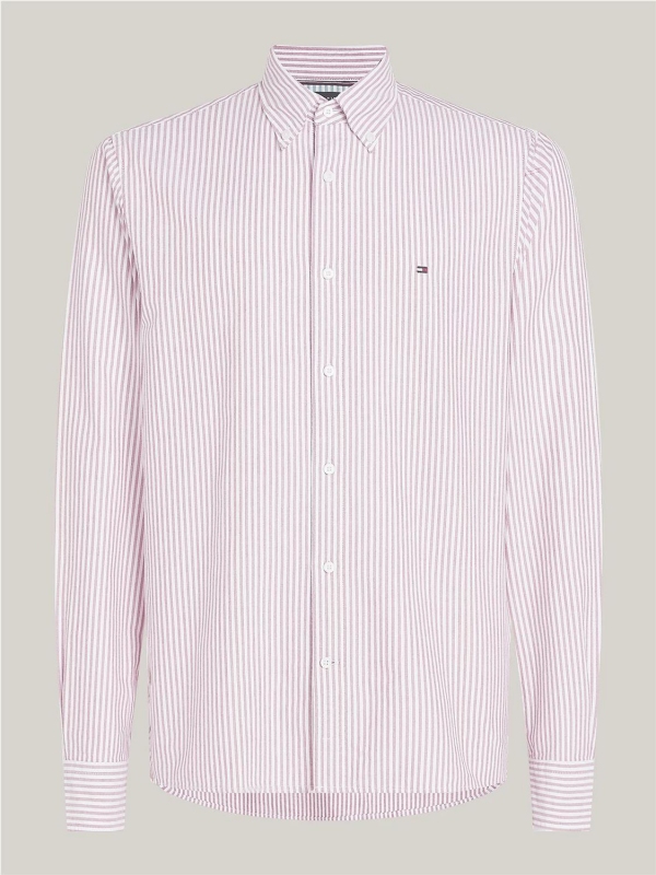 Camisa TOMMY HILFIGER MW0MW36238