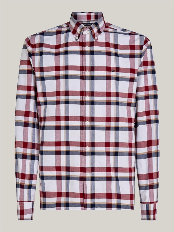 Camisa TOMMY HILFIGER MW0MW36818