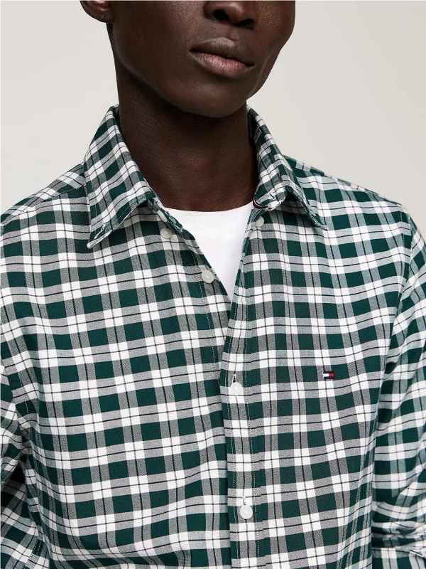 Camisa TOMMY HILFIGER MW0MW36819