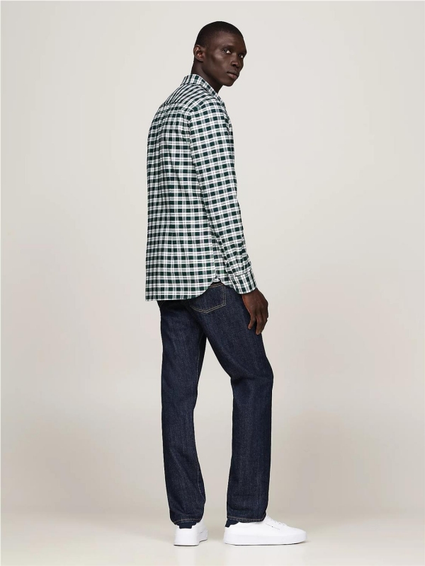 Camisa TOMMY HILFIGER MW0MW36819