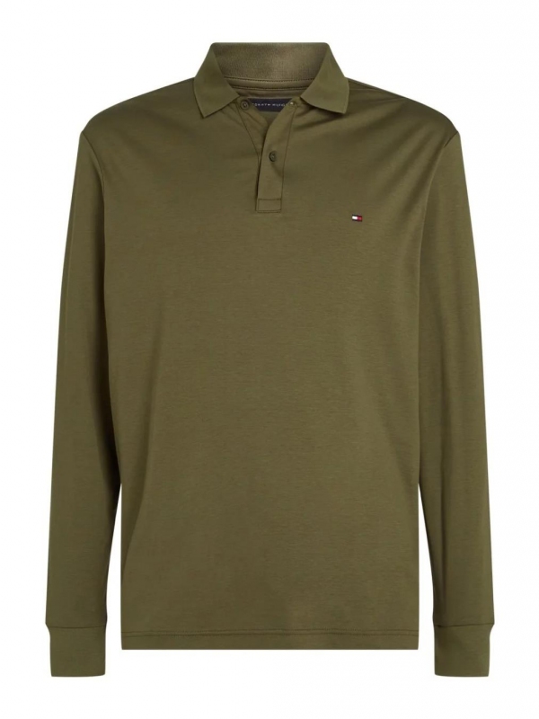 Polo TOMMY HILFIGER MW0MW37317