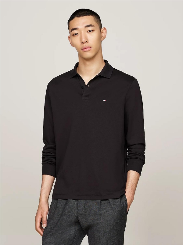 Polo TOMMY HILFIGER MW0MW37317 2