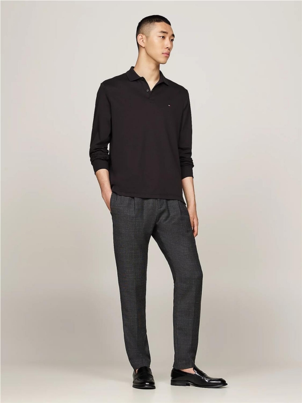 Polo TOMMY HILFIGER MW0MW37317