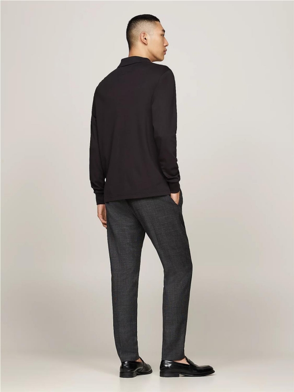 Polo TOMMY HILFIGER MW0MW37317