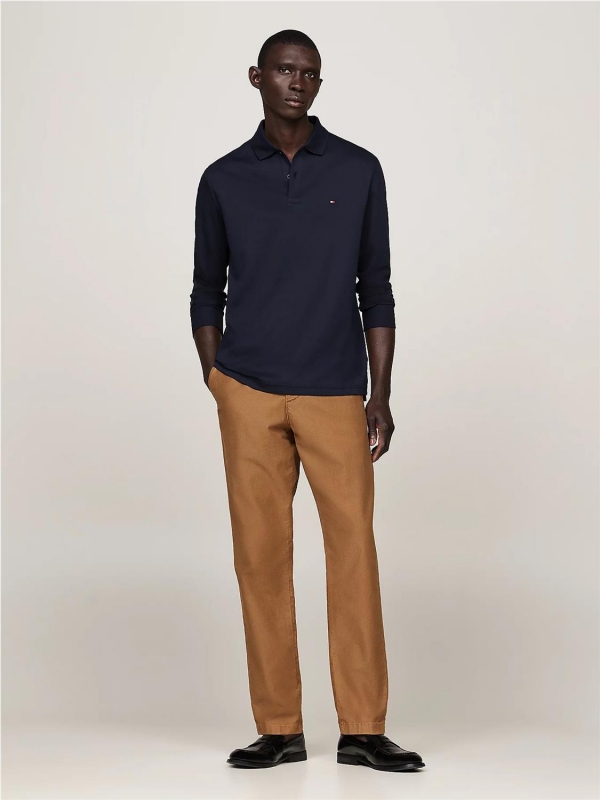 Polo TOMMY HILFIGER MW0MW37317