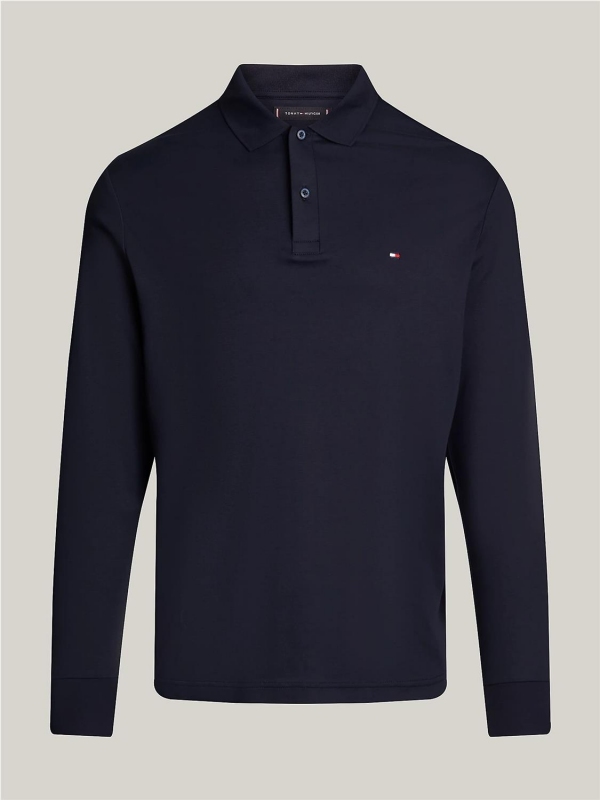 Polo TOMMY HILFIGER MW0MW37317