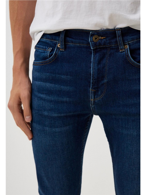 Vaquero PEPE JEANS PM207388DP62