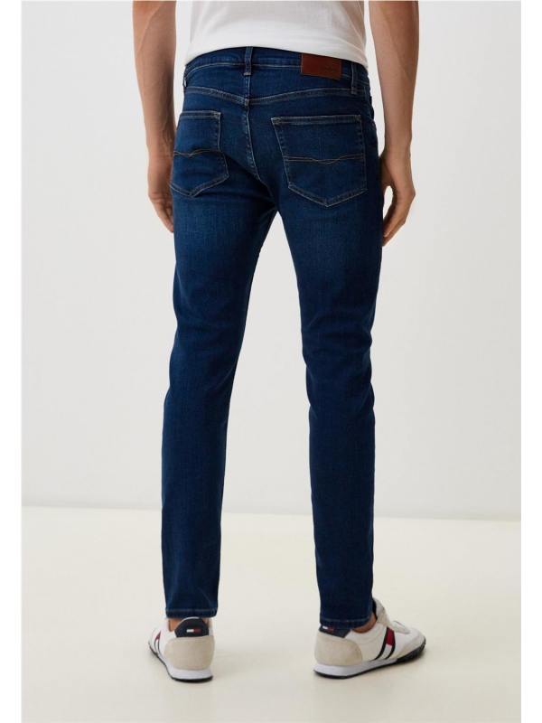Vaquero PEPE JEANS PM207388DP62
