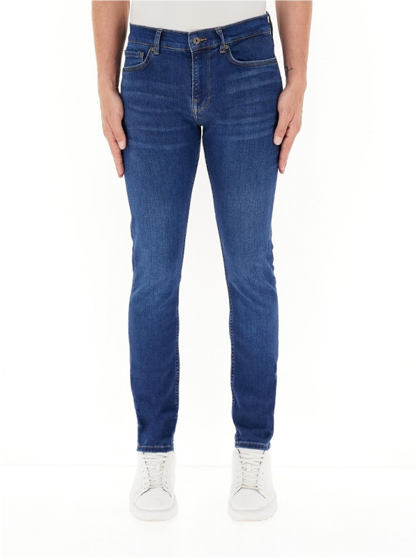 Jeans PEPE JEANS PM207388DP64