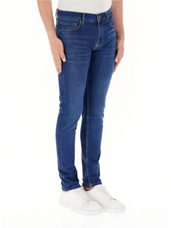 Jeans PEPE JEANS PM207388DP64 2