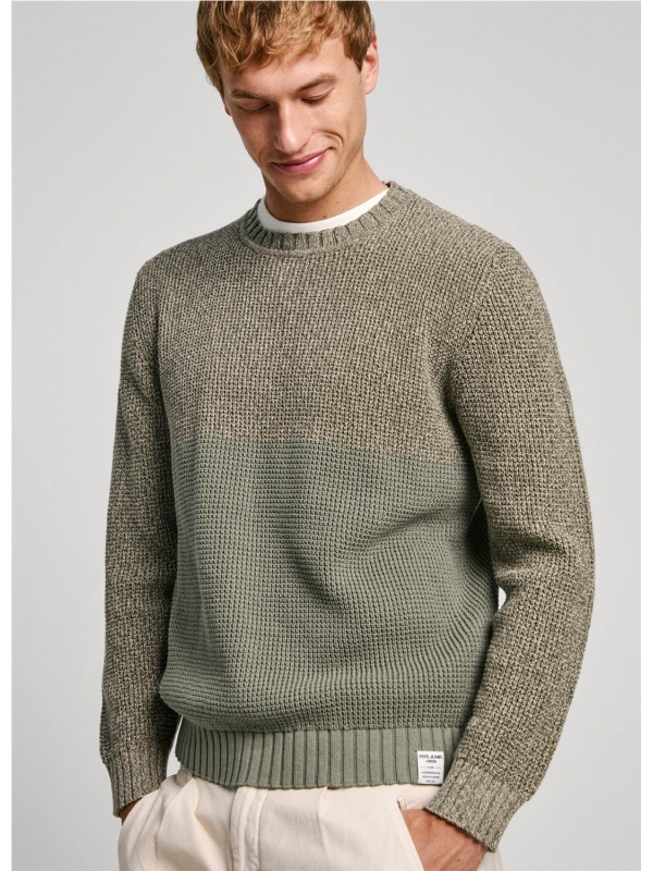 Jersey PEPE JEANS PM702452 COSTELLO