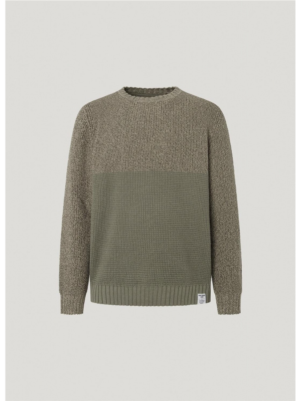 Jersey PEPE JEANS PM702452 COSTELLO