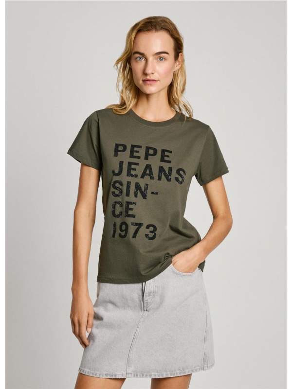 Camiseta PEPE JEANS...
