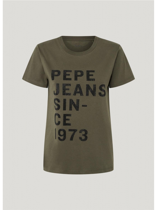 Camiseta PEPE JEANS PL505962 GIO