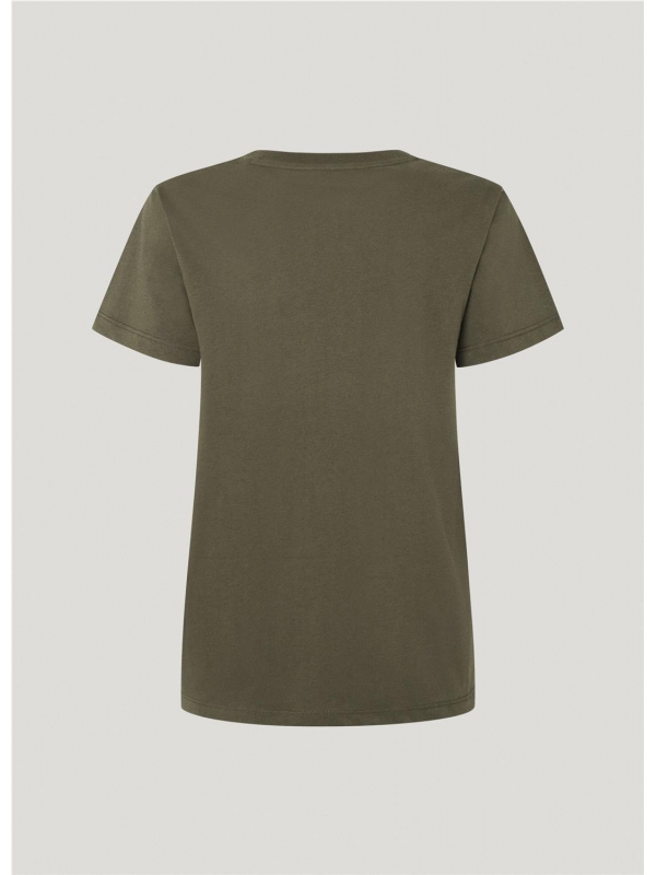 Camiseta PEPE JEANS PL505962 GIO