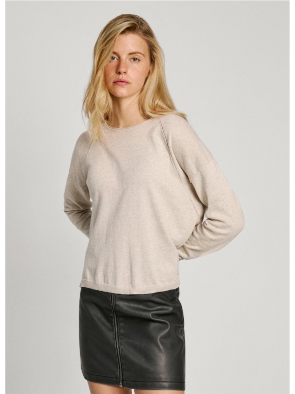 Jersey PEPE JEANS PL702221 ISELA