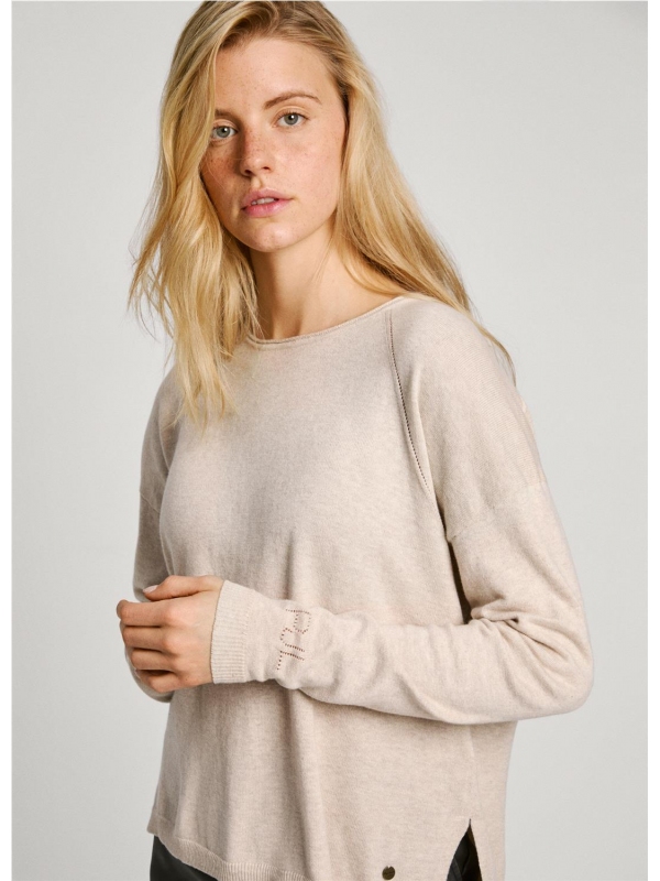 Jersey PEPE JEANS PL702221 ISELA