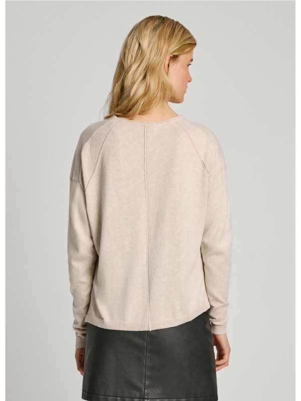 Jersey PEPE JEANS PL702221 ISELA