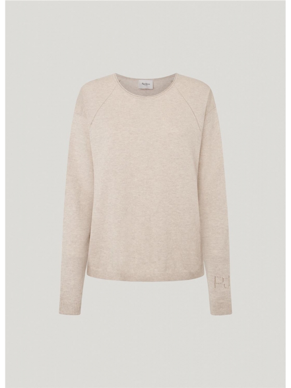 Jersey PEPE JEANS PL702221 ISELA