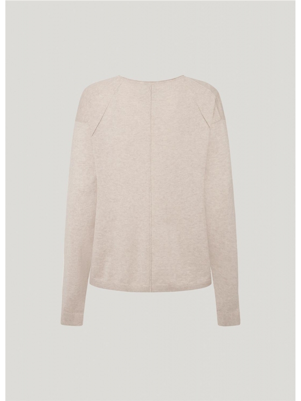 Jersey PEPE JEANS PL702221 ISELA