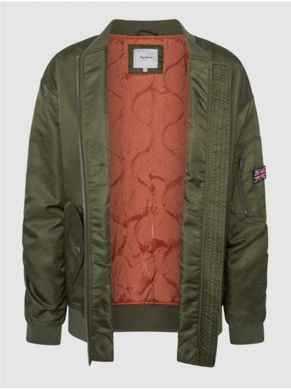 Chaqueta bomber PEPE JEANS... 2