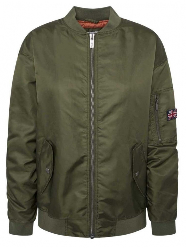 Chaqueta bomber PEPE JEANS PL402478...