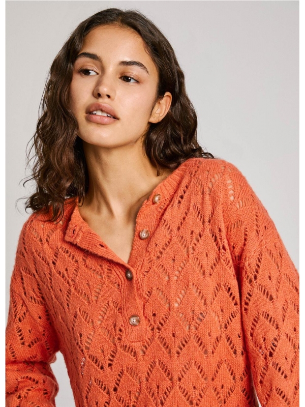 Jersey PEPE JEANS PL702217 HAILEY