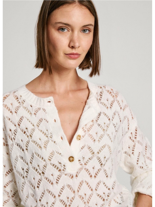 Jersey PEPE JEANS PL702217 HAILEY