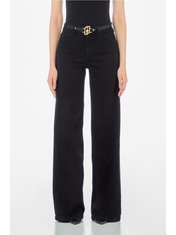 Pantalón LIU·JO UF4201 DS018