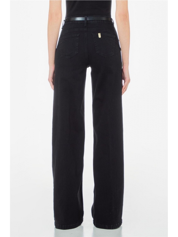 Pantalón LIU·JO UF4201 DS018 2