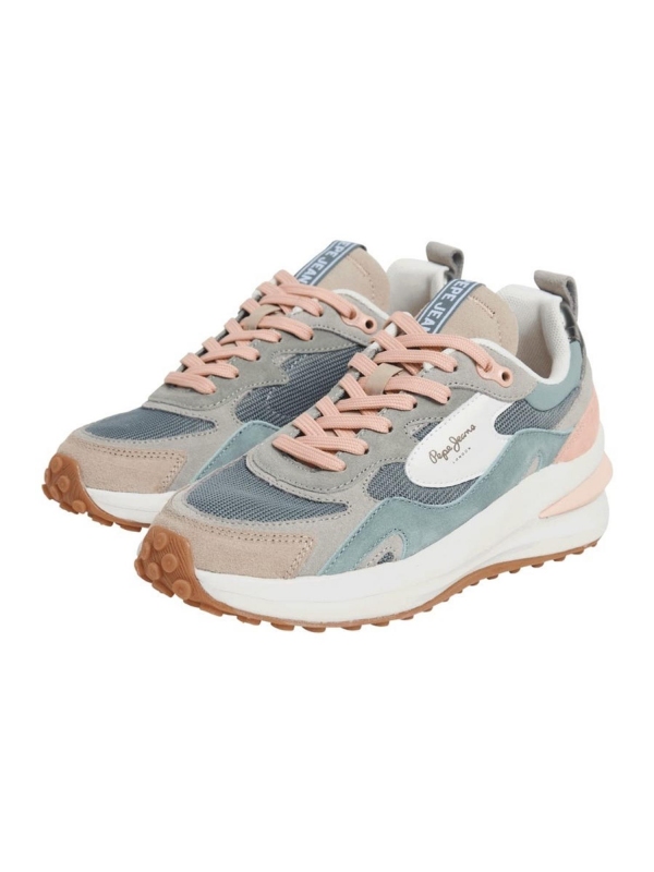 Deportivos PEPE JEANS PLS60013