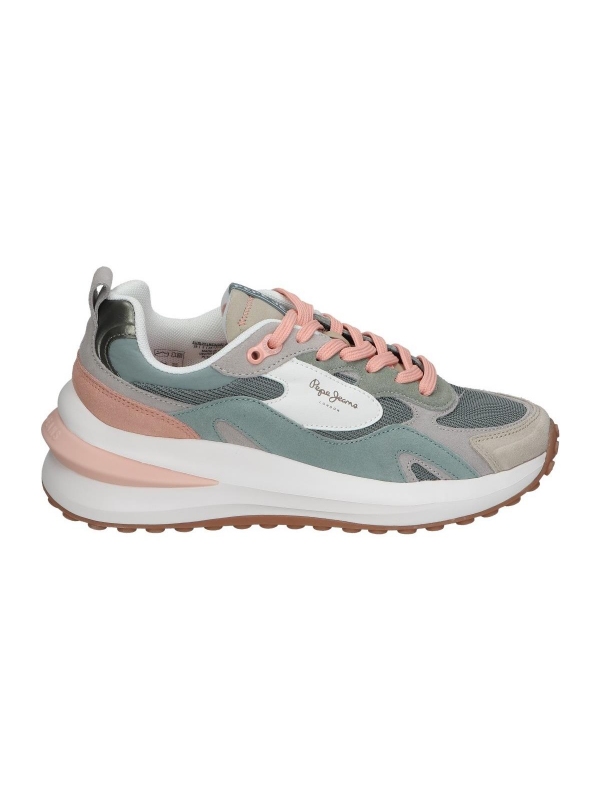 Deportivos PEPE JEANS PLS60013