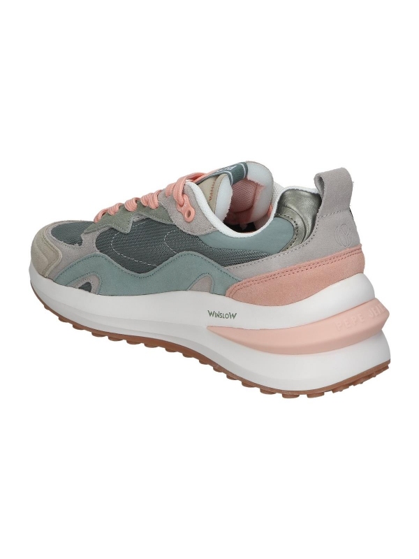 Deportivos PEPE JEANS PLS60013