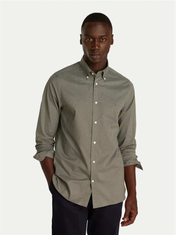 Camisa TOMMY HILFIGER...