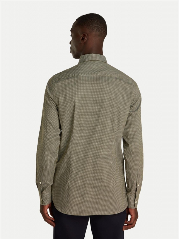 Camisa TOMMY HILFIGER MW0MW34571