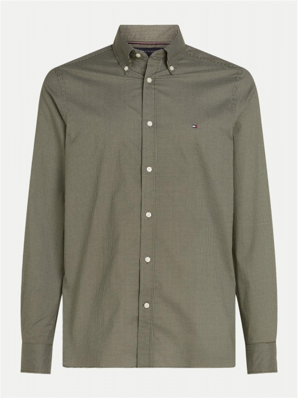 Camisa TOMMY HILFIGER MW0MW34571