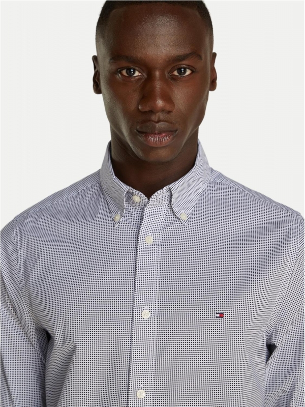 Camisa TOMMY HILFIGER MW0MW34571