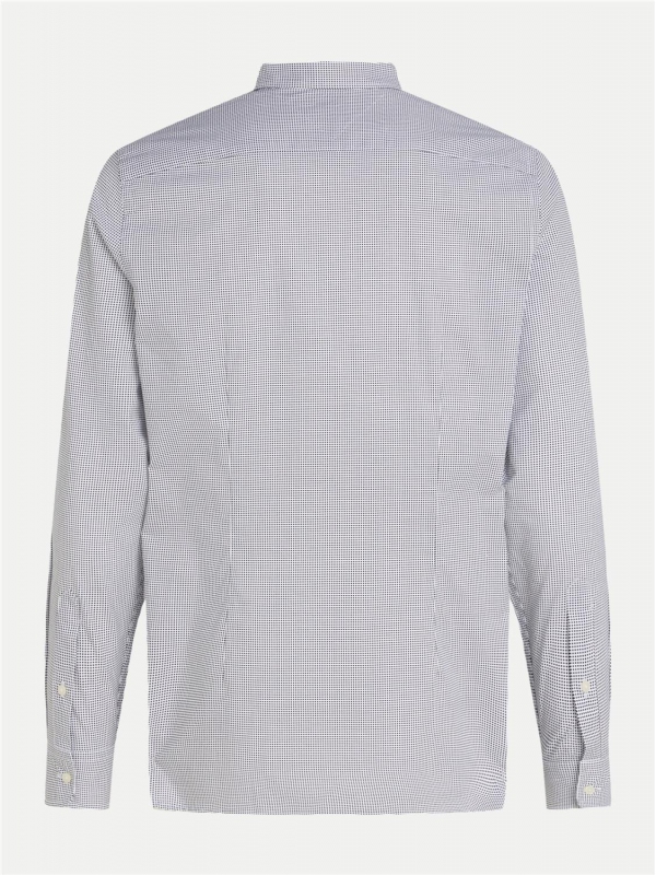 Camisa TOMMY HILFIGER MW0MW34571
