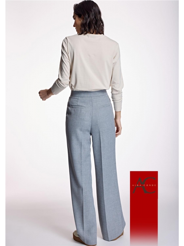 Camiseta ALBA CONDE 6801-551