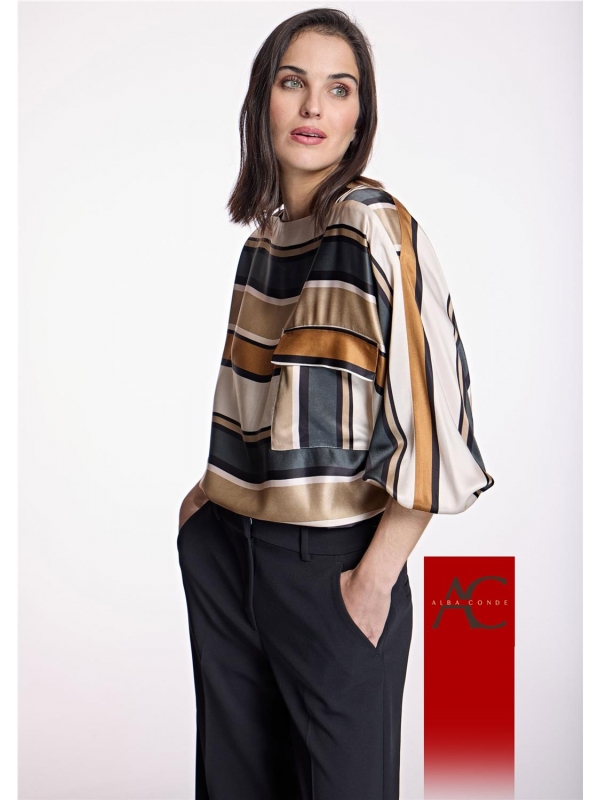 Pantalón ALBA CONDE 6519-442