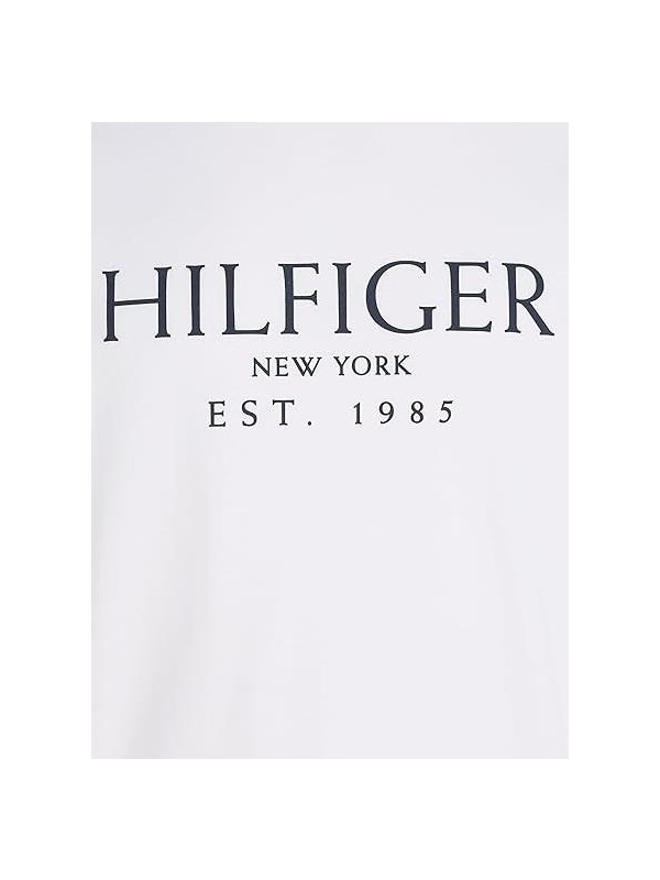 Camiseta TOMMY HILFIGER MW0MW36499