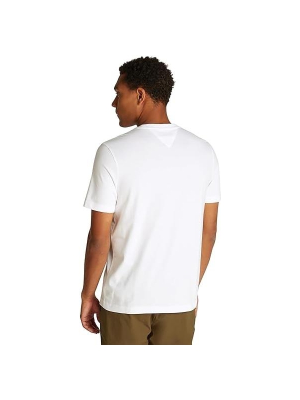 Camiseta TOMMY HILFIGER MW0MW36499