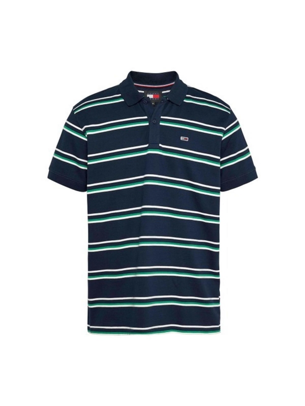 Polo TOMMY HILFIGER DM0DM19502