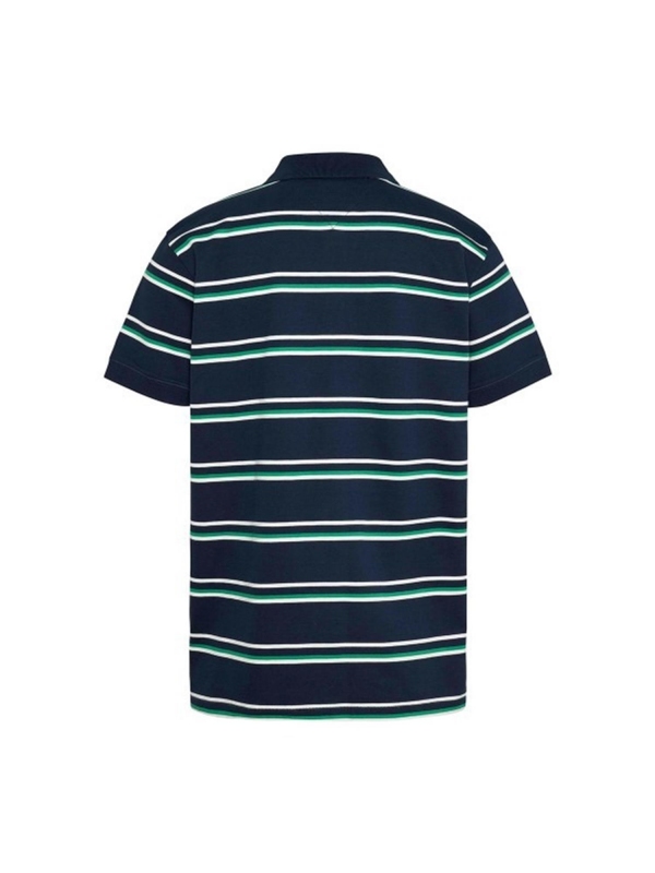 Polo TOMMY HILFIGER DM0DM19502 2