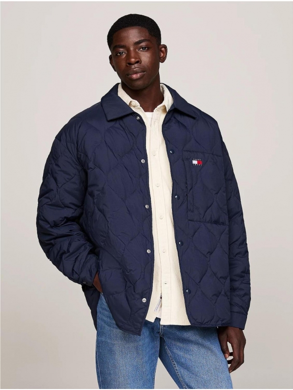 Parka TOMMY HILFIGER... 2