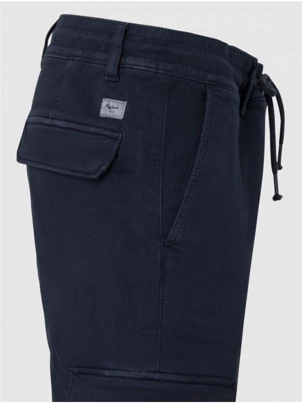 Pantalón PEPE JEANS PM211725