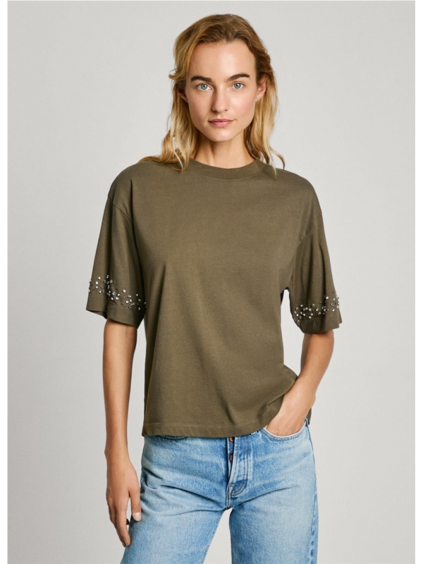 Camiseta PEPE JEANS...